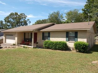 111 Pine Vista St, Hot Springs National Park, AR 71901