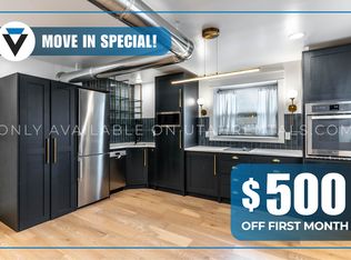 276 E Broadway St #S2, Salt Lake City, UT 84111