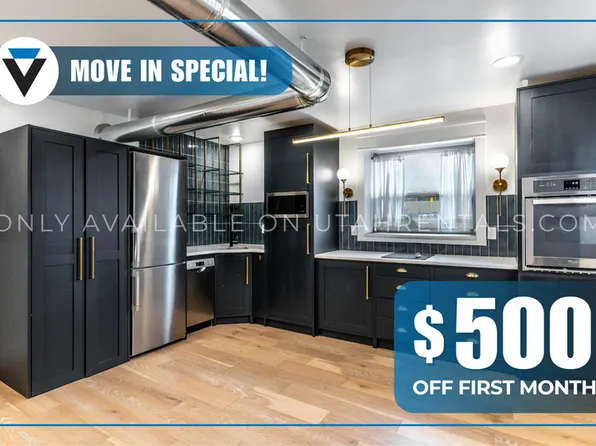 276 E Broadway St #S2, Salt Lake City, UT 84111