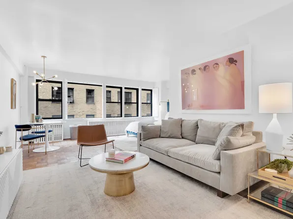 210 East 36th Street 5B image 1 of 9