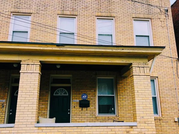 4603 Torley St, Pittsburgh, PA 15224