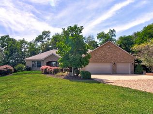 3961 Millsboro West Rd, Mansfield, OH 44903