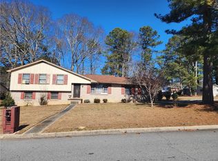 3775 Bench Mark Dr, Atlanta, GA 30349