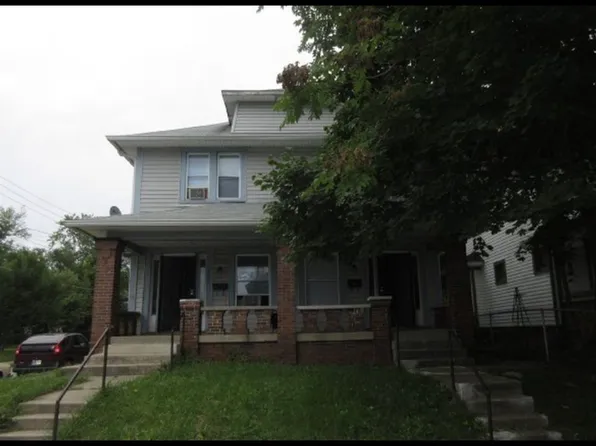 557 N Oakland Ave, Indianapolis, IN 46201