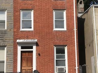 26 S Schroeder St, Baltimore, MD 21223