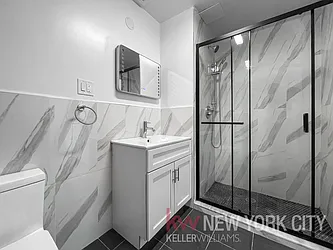 Rented by Keller Williams NYC