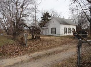 03175 85th Rd, Thayer, KS 66776