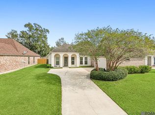 14434 Essen Terrace Dr, Gonzales, LA 70737