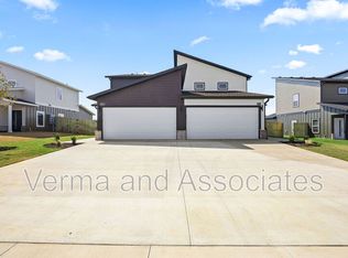 1801 SW Poigai Way UNIT 1, Bentonville, AR 72713