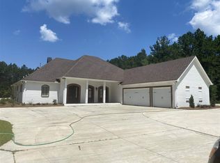 405 Del Rio Dr, Brandon, MS 39047