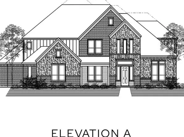 The Carmelita Plan, Peaks at Lone Elm