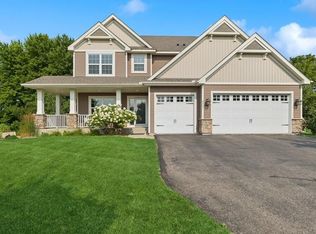 4701 Merganser Dr, Saint Bonifacius, MN 55375