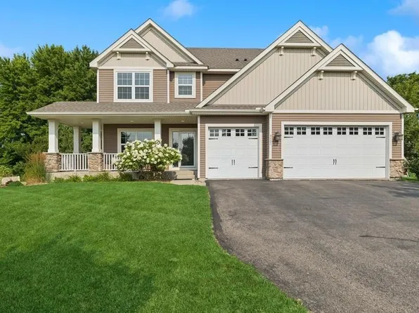 4701 Merganser Dr, Saint Bonifacius, MN 55375