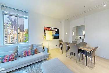 Rented by Brown Harris Stevens