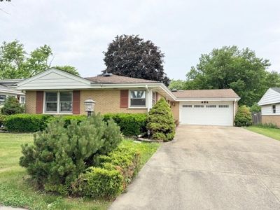 694 Mark Ave, Des Plaines, IL, 60016