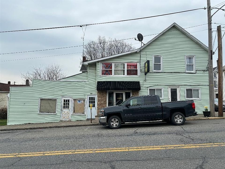 301 S Robinson Ave, Pen Argyl, PA 18072 Zillow