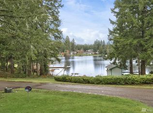 250 E Spencer Glen Dr, Shelton, WA 98584