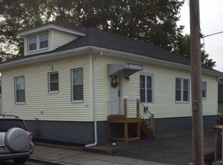 562 N Belmont St, Fall River, MA 02720