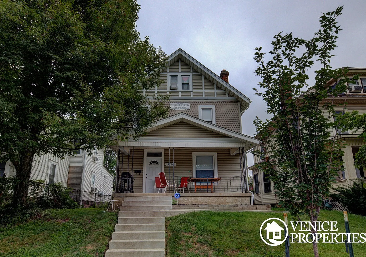 6 Bedroom on OSU Campus — Photo 1