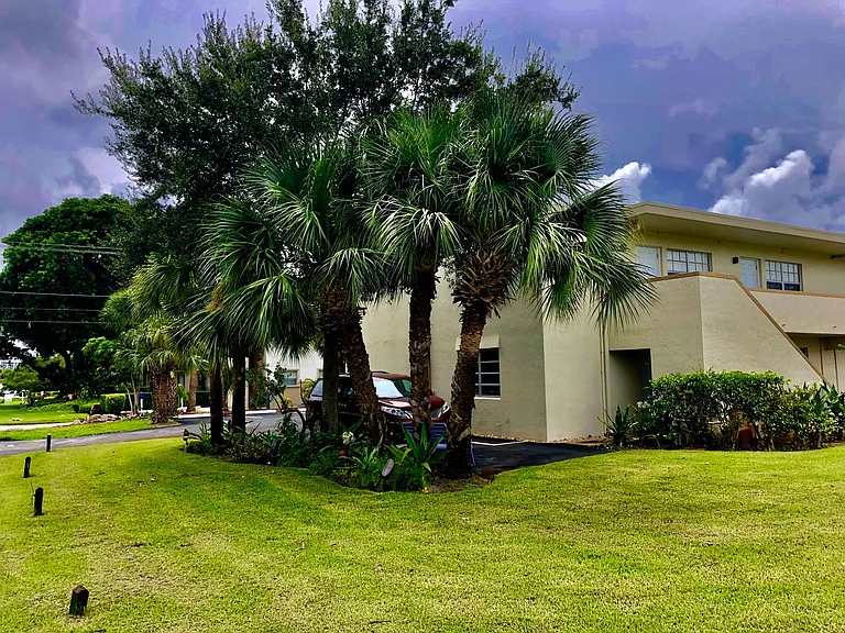 Villa Rica Apartments — Photo 7