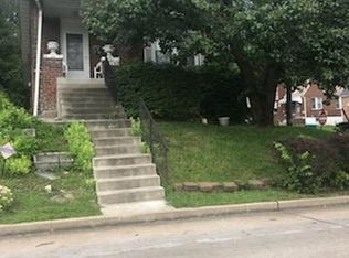 1361 Kingsland Ave, Saint Louis, MO 63133