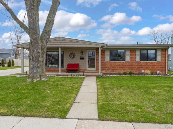 4010 Mark Orr Rd, Royal Oak, MI 48073