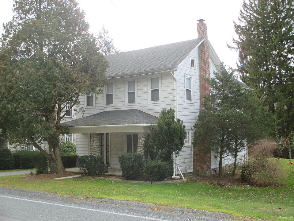 1288 Lower South Main St