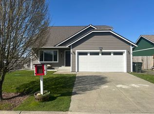 16650 Greenleaf Ave SE, Yelm, WA 98597