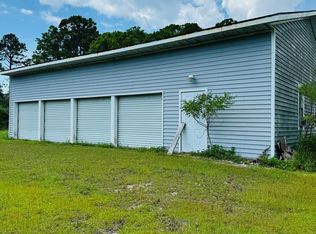 2323 Highway 98 W, Carrabelle, FL 32322