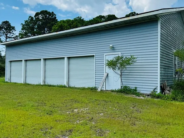 2323 Highway 98 W, Carrabelle, FL 32322