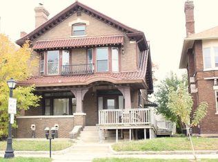 620 W Berry St, Fort Wayne, IN 46802