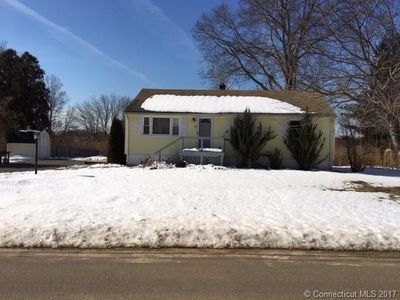 35 Joyce St, Guilford, CT, 06437
