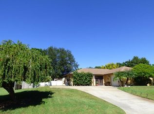 832 Clematis Rd, Venice, FL 34293