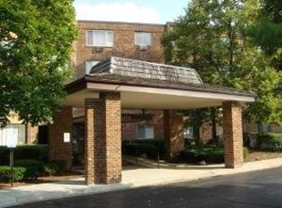 1375 Rebecca Dr APT 219, Hoffman Estates, IL 60169