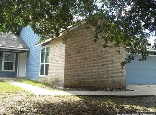 3609 Candleridge Dr, San Antonio, TX 78244