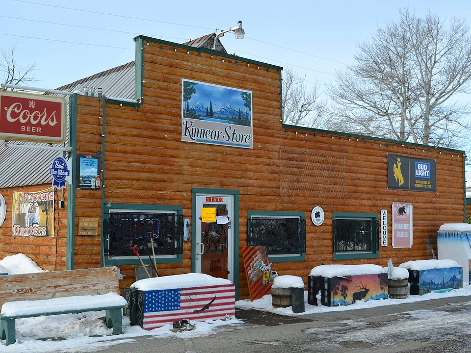 11519 Highway 26, Kinnear, WY 82516 MLS 11149852 Zillow