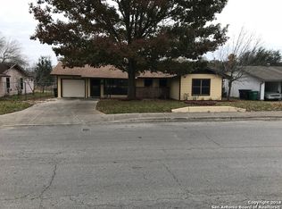 5206 Ferrington Dr, San Antonio, TX 78223