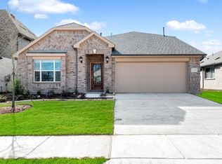 1105 Holcombe Dr, Anna, TX 75409