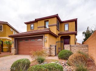 775 Rustic Desert Pl, Henderson, NV 89011