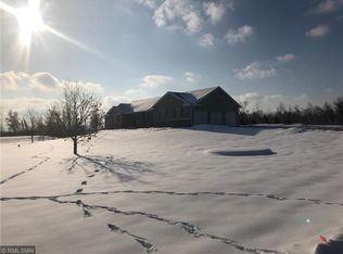 46080 Government Rd, Harris, MN 55032
