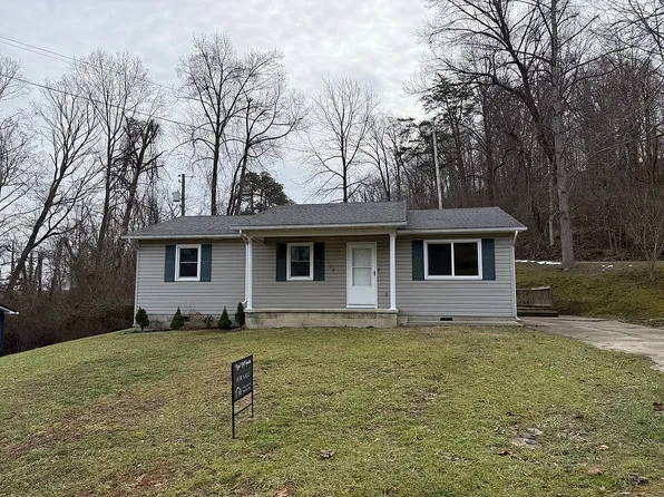 308 S Court St, Grayson, KY 41143
