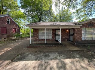 1136 Railton Rd, Memphis, TN 38111