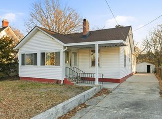 105 S Guthrie Ave, Durham, NC 27703