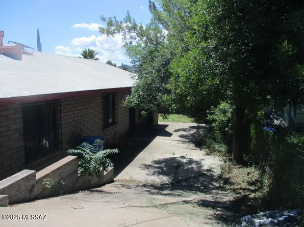 289B W 1st St, Nogales, AZ 85621