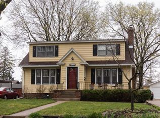 2331 Donald St, Ames, IA 50014