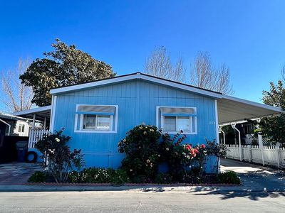 4080 W 1st St SPACE 284, Santa Ana, CA, 92703