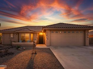 10935 E OLLA Avenue, Mesa, AZ 85212