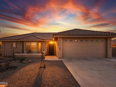 10935 E OLLA Avenue, Mesa, AZ, 85212