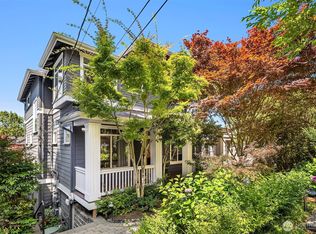 1109 33rd Avenue E, Seattle, WA 98112