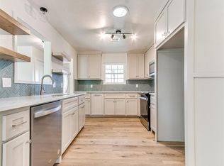 824 S Anderson Rd, Choctaw, OK 73020